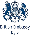 British Embassy Kyiv
