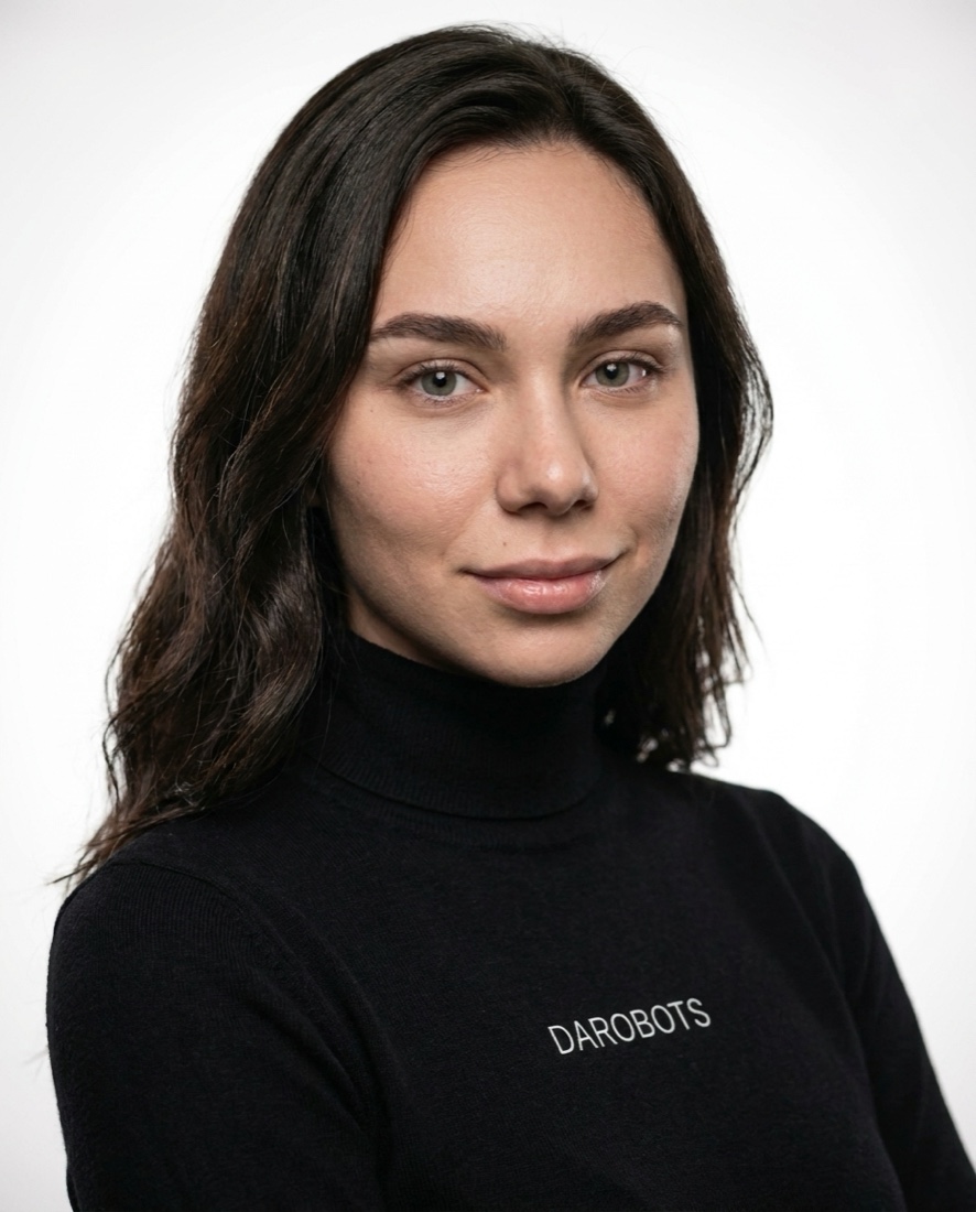 Yuliia